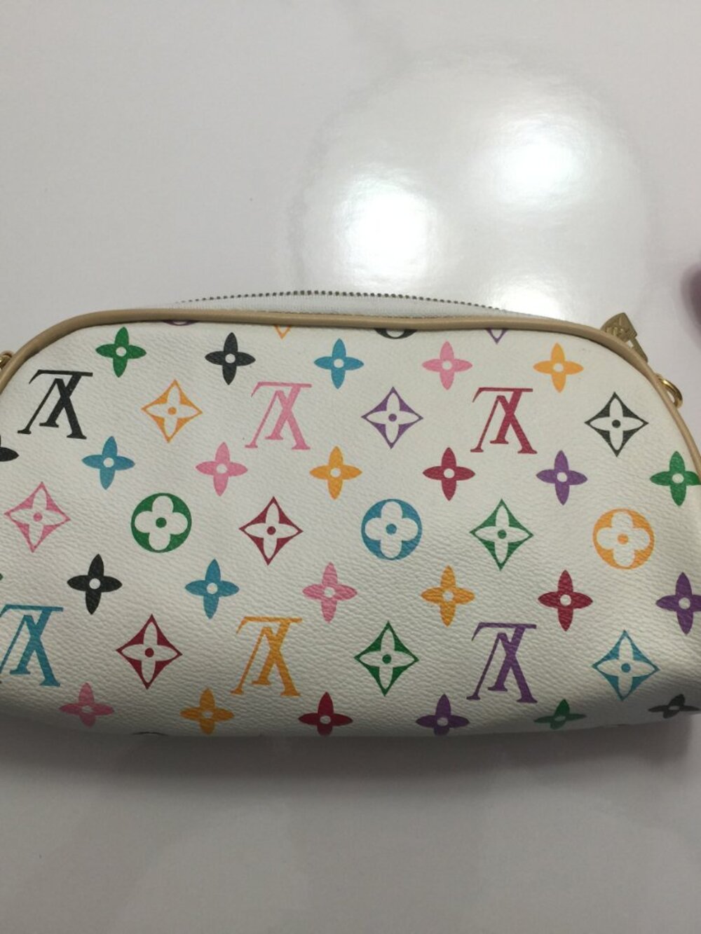 FASHION POUCH/ CROSSBODY - Picture 2 of 5